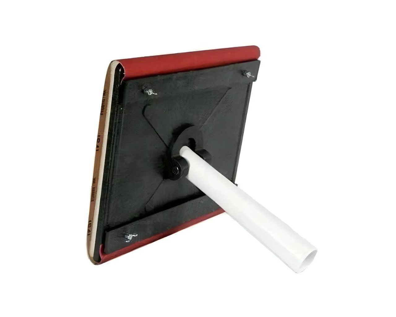 LIXADEIRA MANUAL LIXAMAIS 