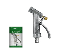 ESGUICHO REVÓLVER TRAD COM PINO PARA ENGATE RÁPIDO