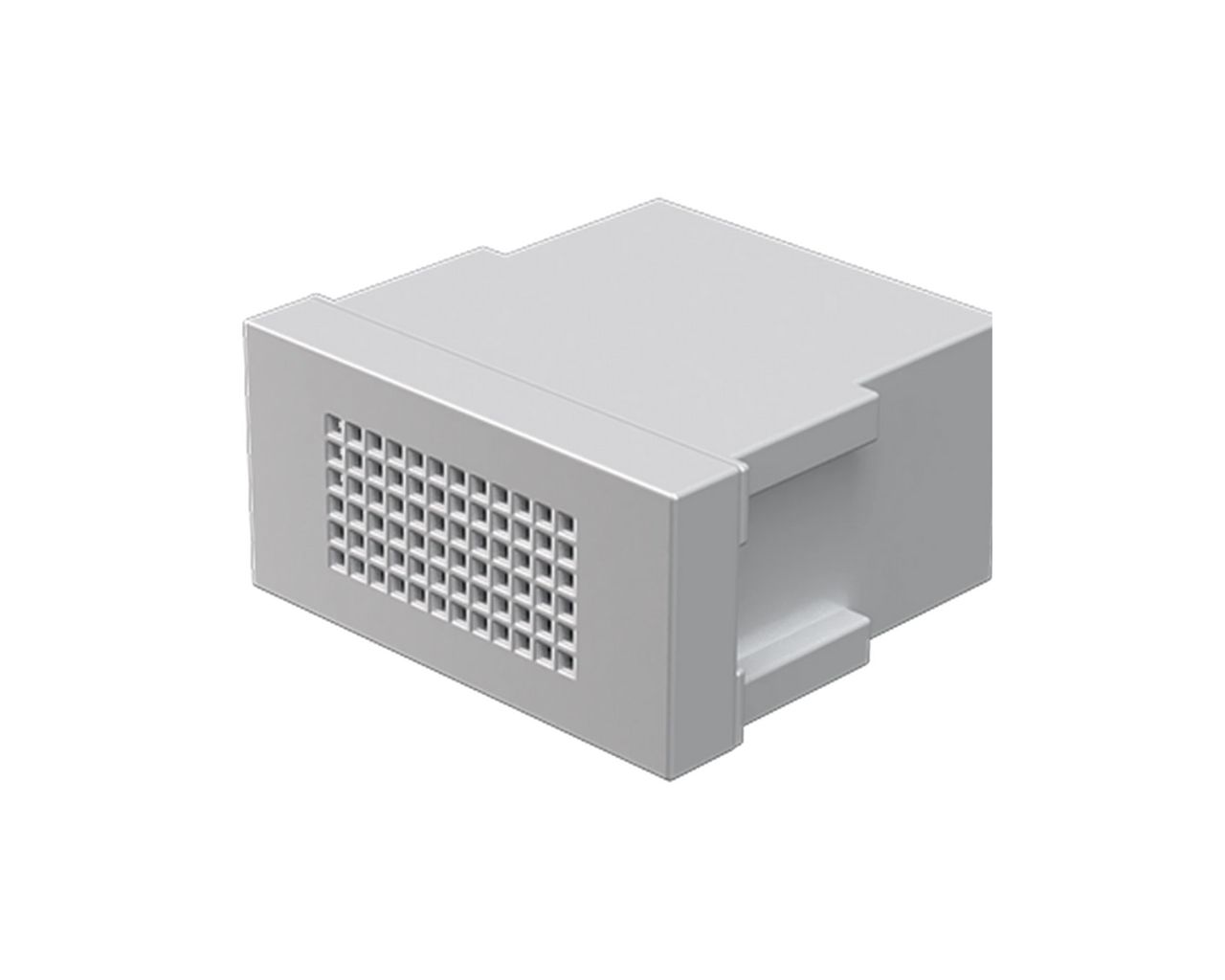 CAMPAINHA BIVOLT 80DB BRANCA 80020