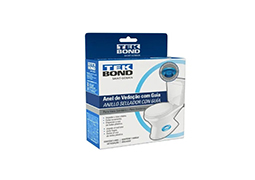 ANEL VEDACAO VASO SANIT C/GUIA