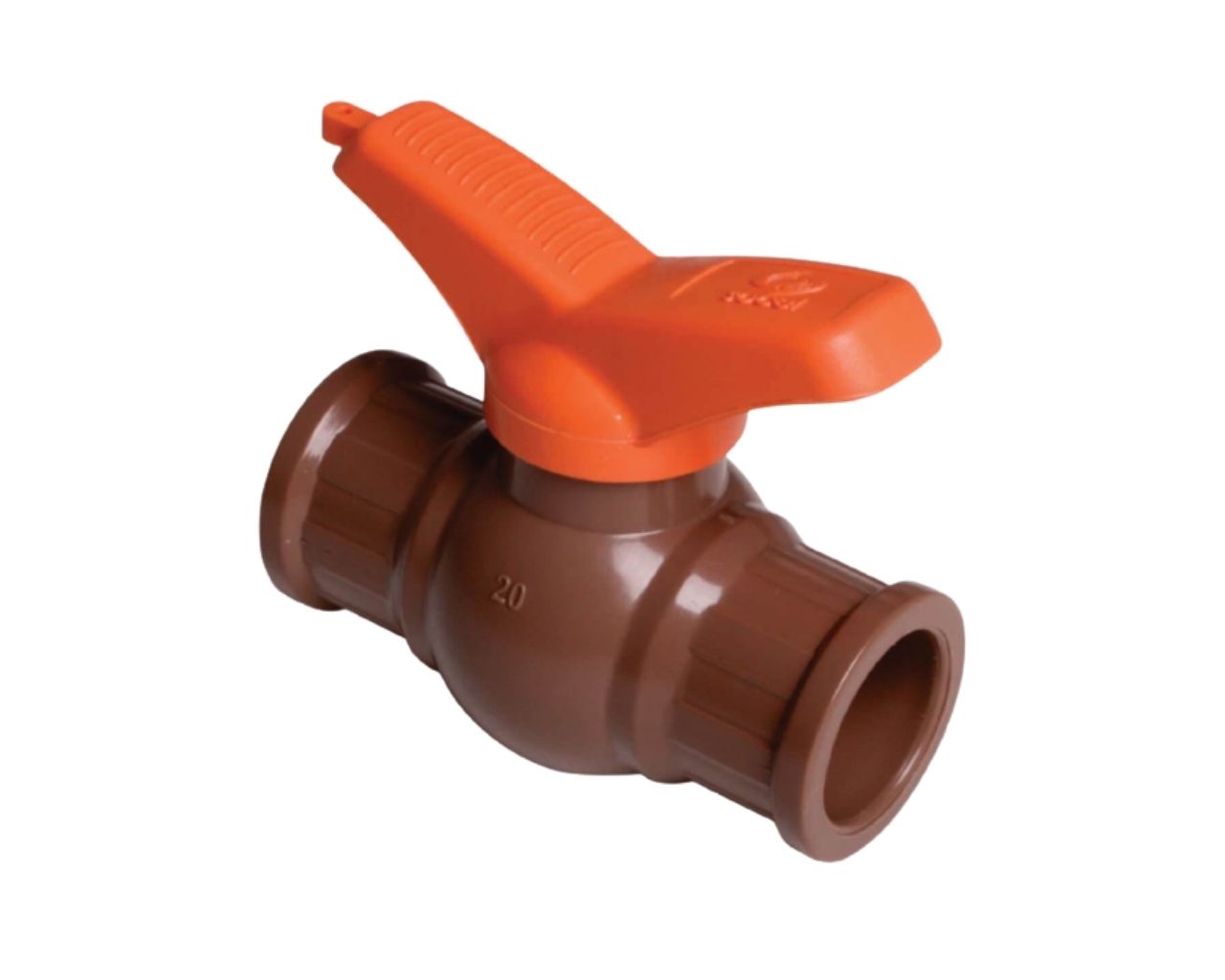 REGISTRO ESFERA SOLDAVEL 32MM