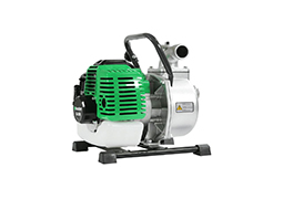 MOTO BOMBA K-43M 2 TEMPOS 42,7CC 1,7HP  