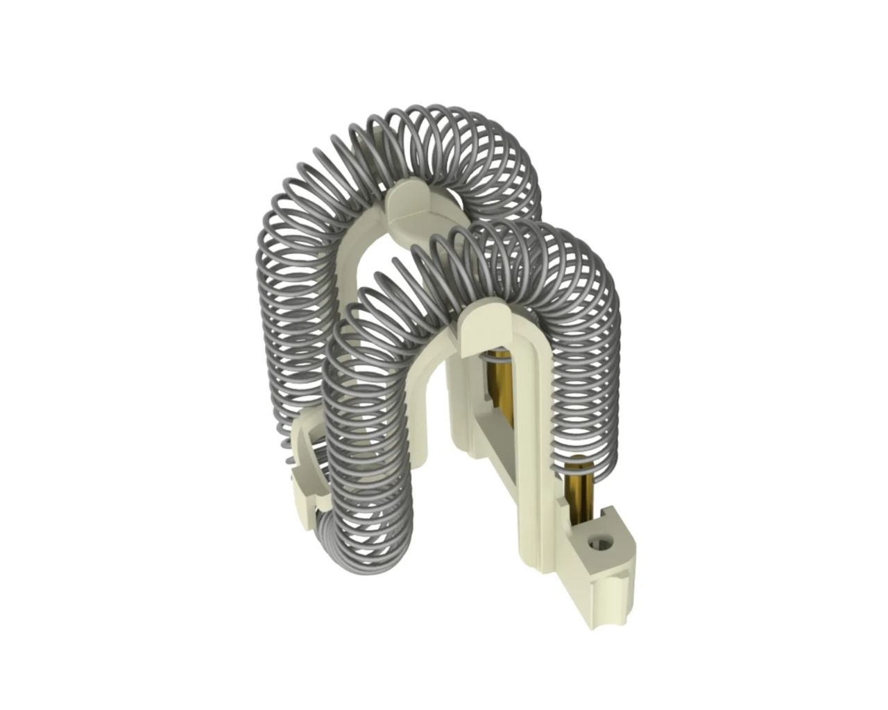 RESISTÊNCIA MOMENT ELETRÔNICA 7500W 220V