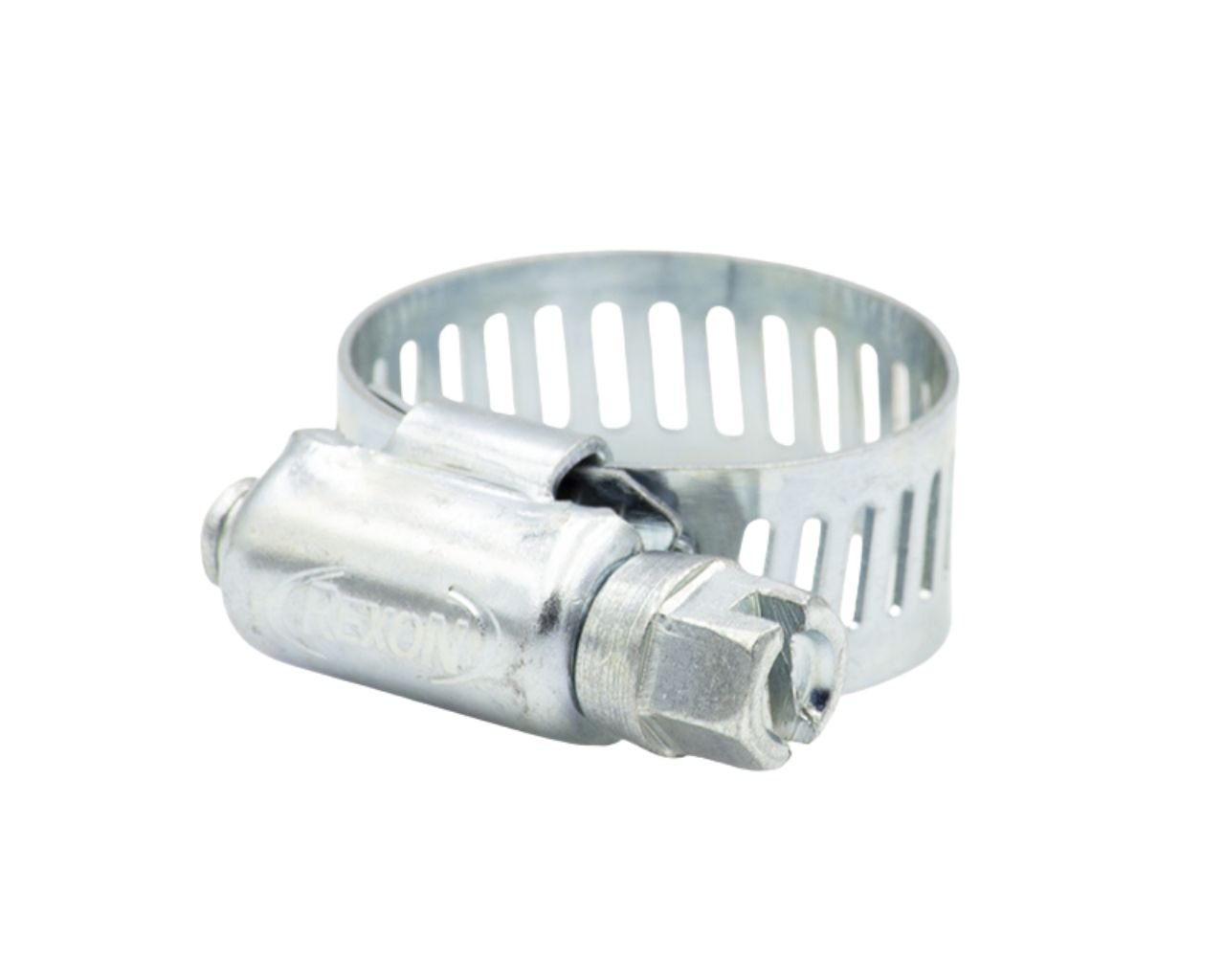 ABRACADEIRA ROSCA SEM FIM 09MM 1/2