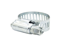 ABRAÇADEIRA ROSCA SEM FIM 9MM  2