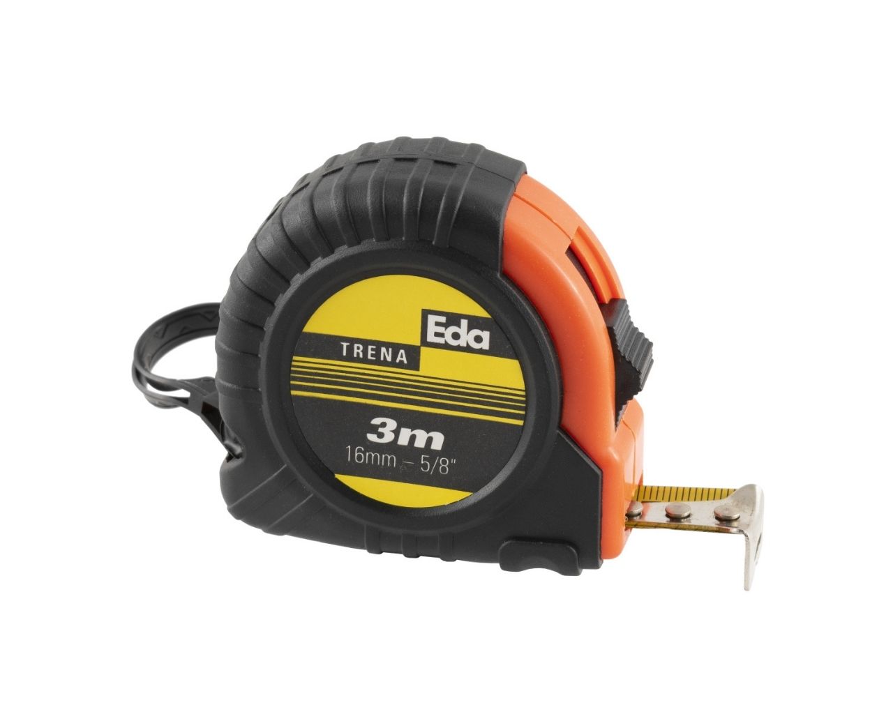 TRENA EMBORRACHADA STANDARD 3MX16MM BLISTER