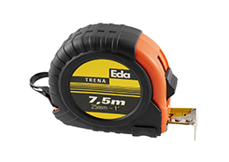 TRENA EMBORRACHADA STANDARD 7,5MX25MM 1