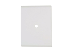 PLACA C/1 FURO 4X2 9,5MM TRAMONTINA LIZ BR