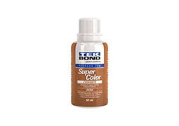 CORANTE TEKBOND 50ML OCRE
