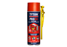 ESPUMA PRO 30 ANTICHAMA TYTAN 480GR