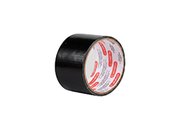 FITA SILVER TAPE ADELBRAS PRETA 48MMX5M