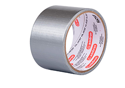 FITA SILVER TAPE ADELBRAS PRATA 48MMX5M