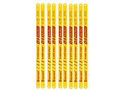 SERRA MANUAL BIMETAL KBS32 10 PEÇAS