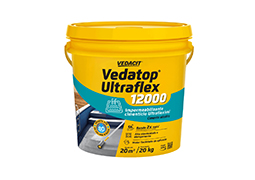 VEDATOP ULTRAFLEX 12000 BD 20 KG