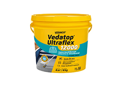 VEDATOP ULTRAFLEX 12000 CX 4 GL 4 KG