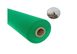 TELA MOSQUITEIRO VERDE 1,00M X 50M