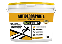 ANTIDERRAPANTE 1KG INCOLOR