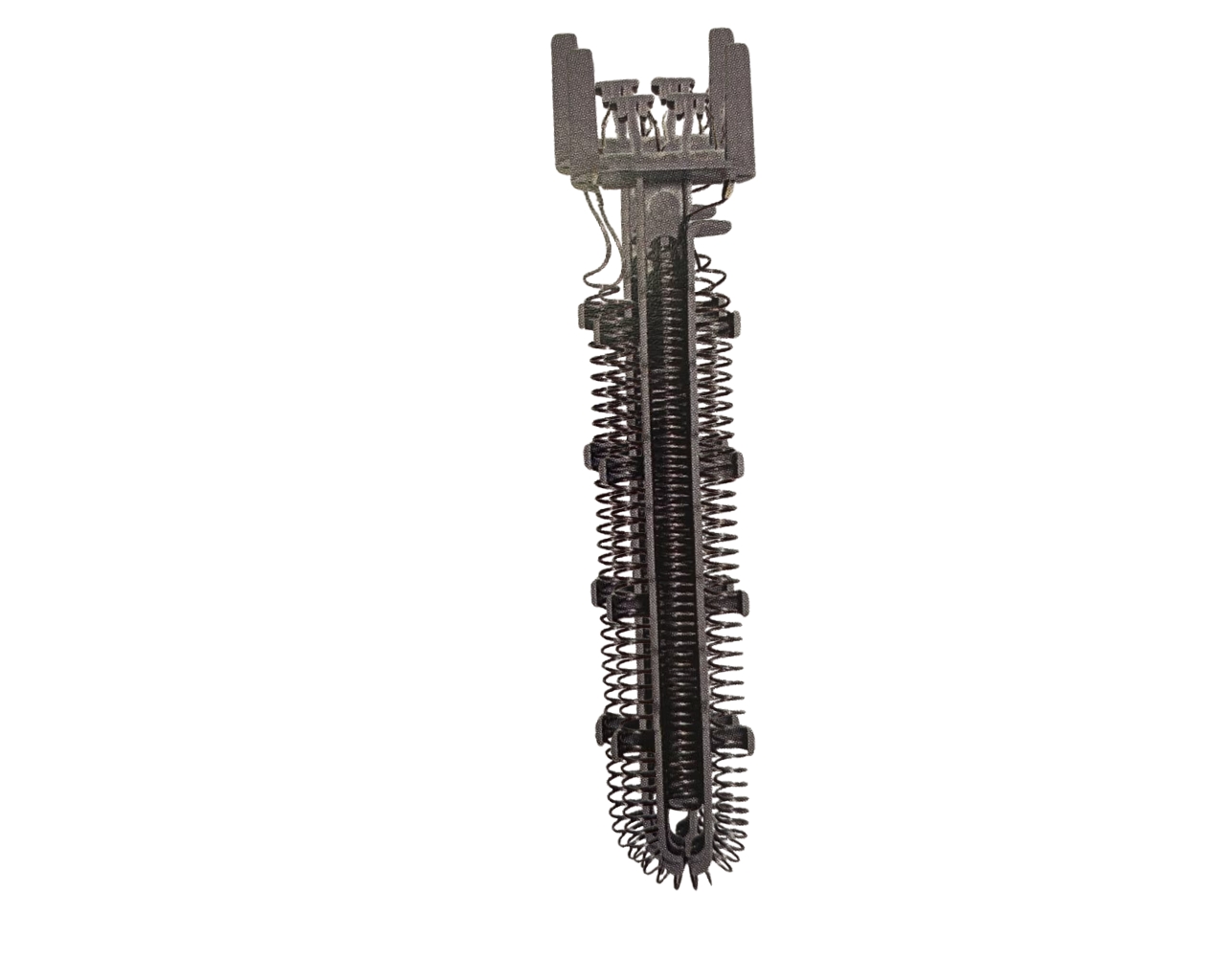 RESIST TIPO LORENZETTI ADVANCED ELETR 5500X127V