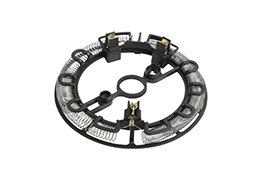 RESIST PRATIMIX TIPO FAME FAMINHO 4T 220V 4400W