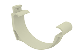 SUPORTE EM PVC AQUAPLUV