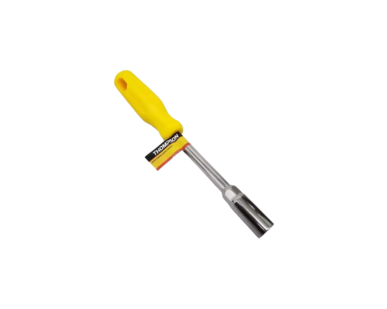 CHAVE CANHÃO 06 x 125MM 1778