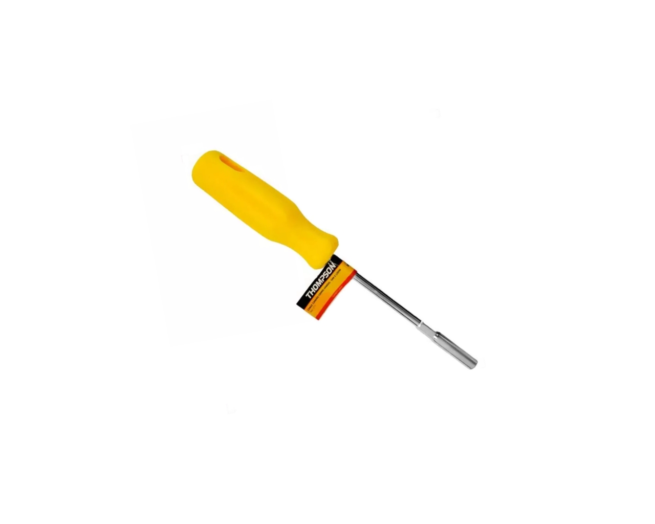 CHAVE CANHÃO 07 x 125MM 1779
