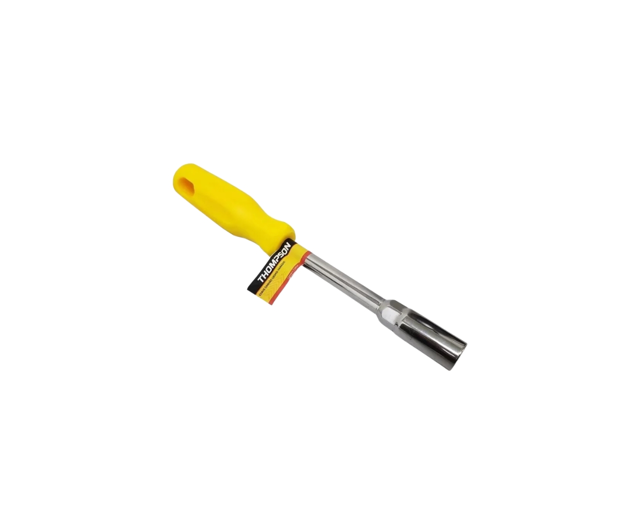 CHAVE CANHÃO 08 x 125MM 1780