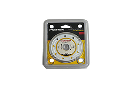 DISCO DIAM PORCELANATO TURBO FURO 22,2MM 