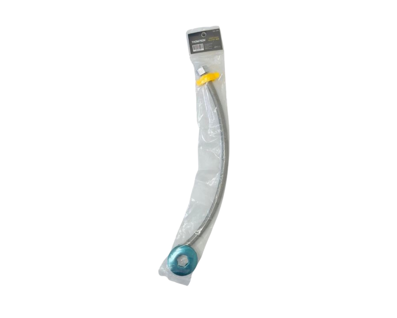 ENGATE FLEX INOX 60CM BLISTER