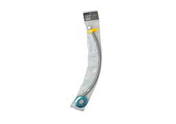 ENGATE FLEX INOX 60CM BLISTER
