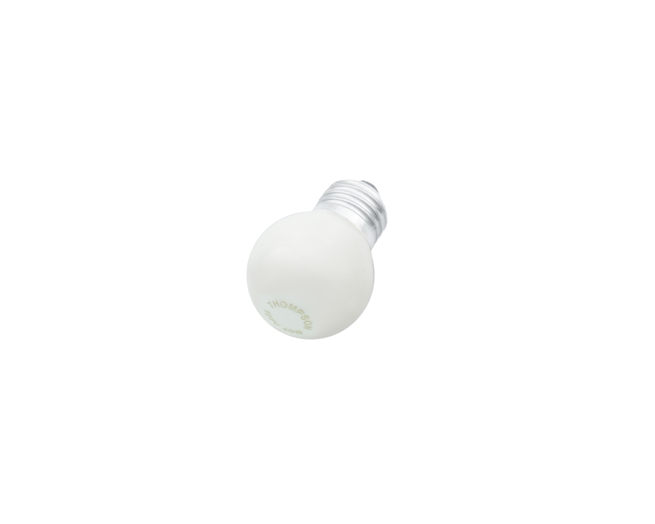 LAMPADA GELADEIRA / FOGAO INC. 40W 127V E27 LEITOSA