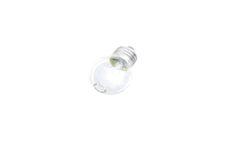 LAMPADA GELADEIRA / FOGAO INC. 40W 220V E27 TRANSP