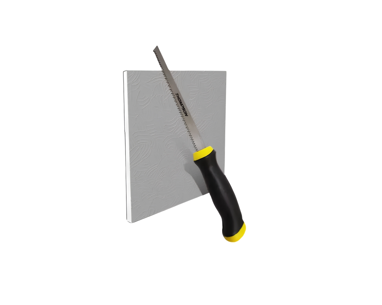 SERROTE PARA GESSO / DRYWALL THOMPSON 7