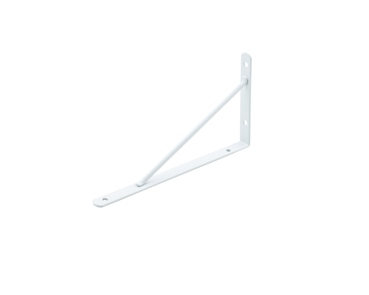 SUPORTE PARA PRATELEIRA PODIUM 25CM REFORÇADO