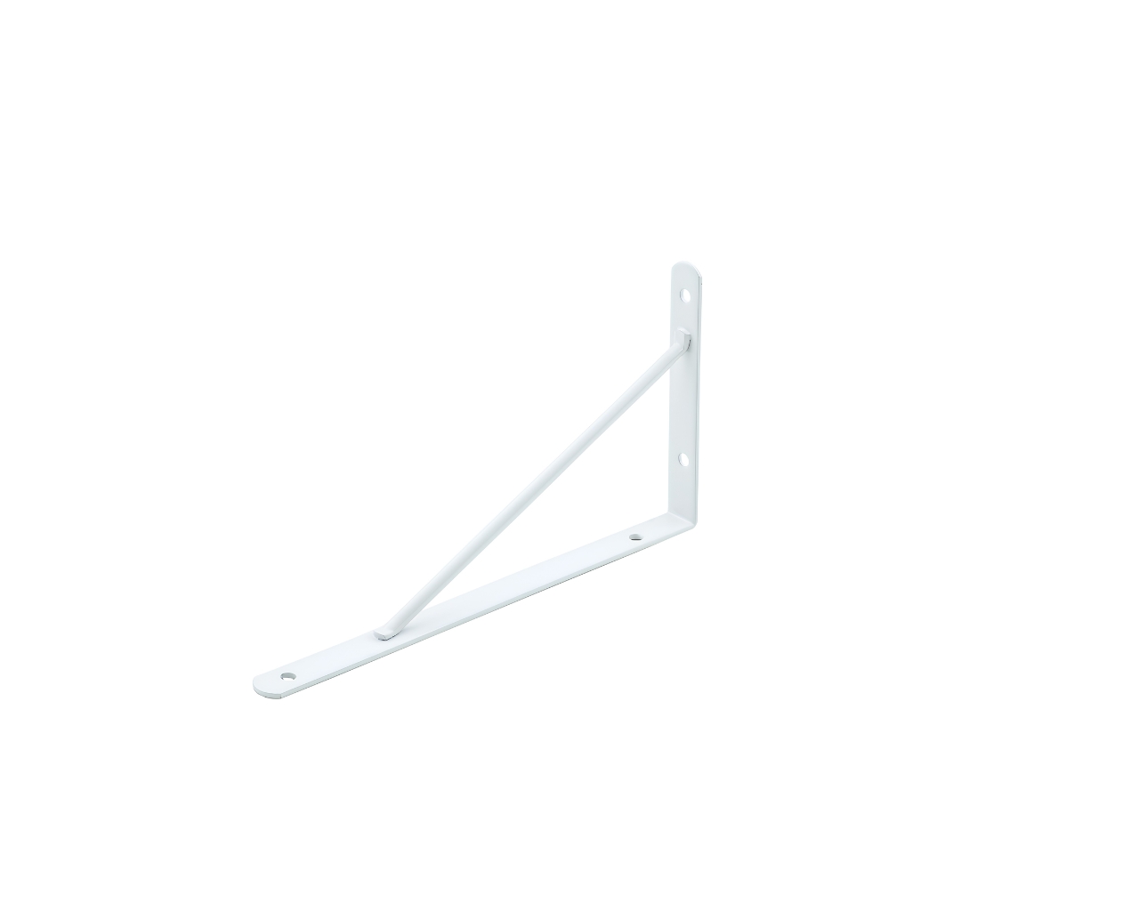 SUPORTE PARA PRATELEIRA PODIUM 30CM REFORÇADO