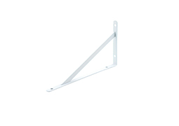SUPORTE PARA PRATELEIRA 25CM REFORÇADO