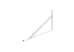 SUPORTE PARA PRATELEIRA 30CM REFORÇADO
