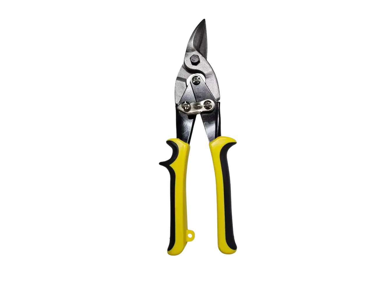 TESOURA CHAPA TIPO AVIACAO 10