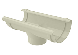BOCAL AQUAPLUV SAÍDA PARA BITOLA 125x88