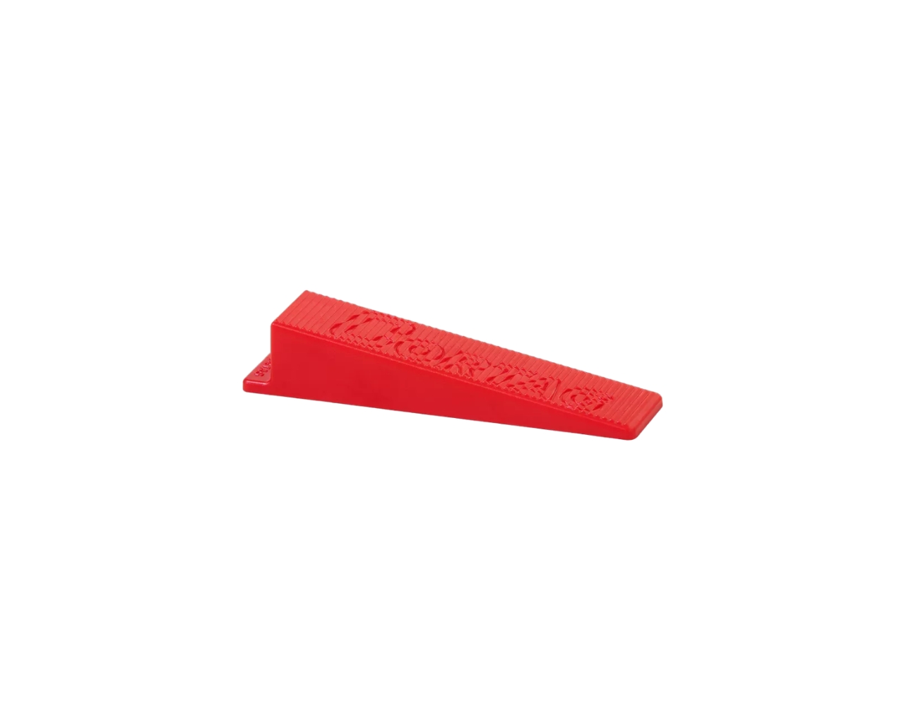 CUNHA NIVELADORA C/ 500 PCS
