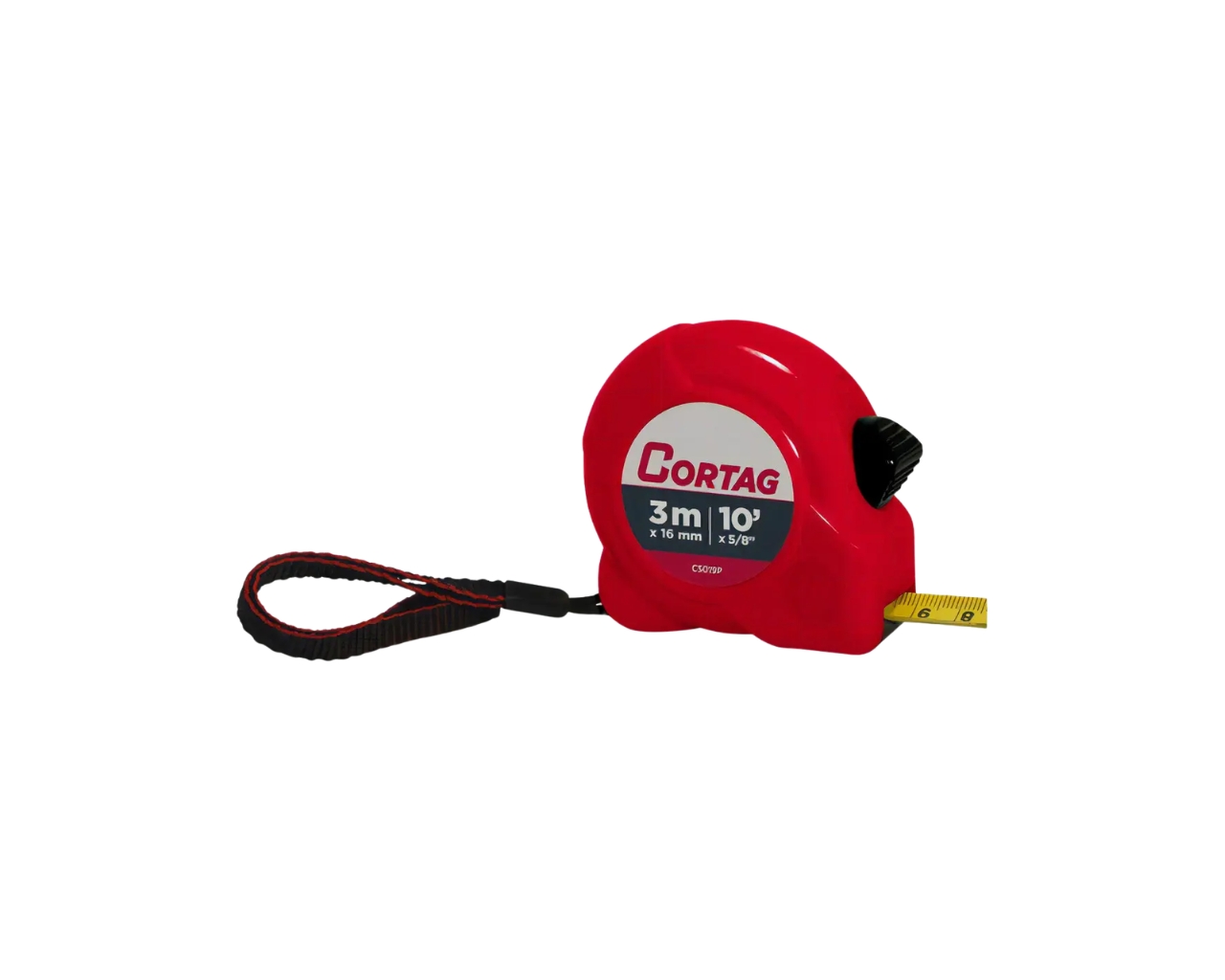 TRENA ACO 3 M X 16 MM ABS