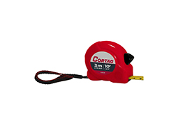 TRENA ACO 3 M X 16 MM ABS