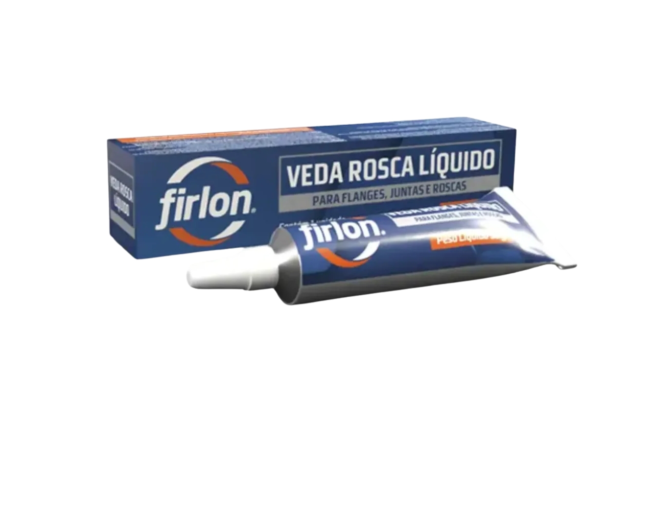 VEDA ROSCA LIQUIDO FIRLON 30G