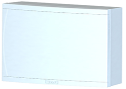 QUADRO VDI SOB 40 BRANCO