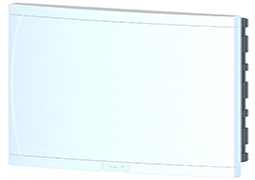 QUADRO VDI EMB 40 BRANCO