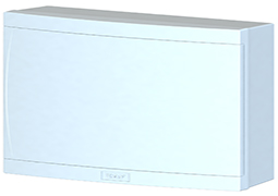 QUADRO VDI SOB 30 BRANCO