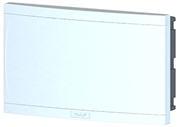 QUADRO VDI EMB 30 BRANCO