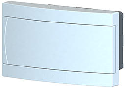 QUADRO VDI EMB 15 BRANCO