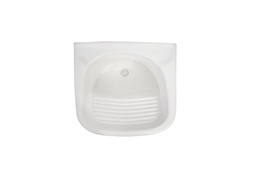 TANQUE LOUCA BUILDER 19L BRANCO