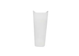 COLUNA UNIVERSAL TANQUE LOUCA BRANCO